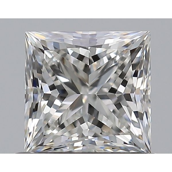 PRINCESS 0.8 G VVS1 VG-VG-EX - 6501838064 GIA Diamond