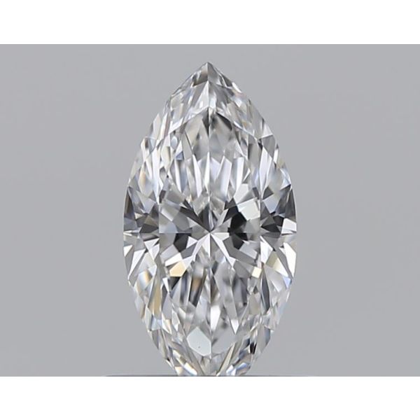 MARQUISE 0.51 D VS1 EX-EX-EX - 6501866970 GIA Diamond