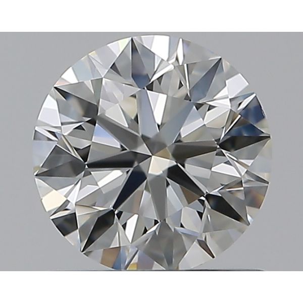 ROUND 0.81 I VS1 EX-EX-EX - 6501885758 GIA Diamond