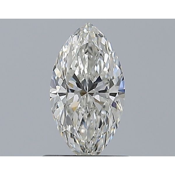 MARQUISE 0.75 H VS2 EX-EX-EX - 6501888083 GIA Diamond