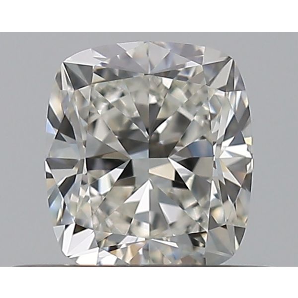 CUSHION 0.5 I VVS1 EX-EX-EX - 6501907886 GIA Diamond