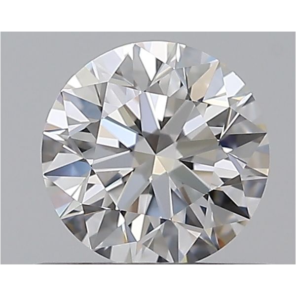 ROUND 0.5 E VVS2 EX-EX-EX - 6501911018 GIA Diamond