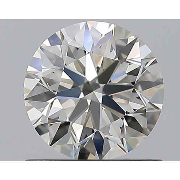 ROUND 0.8 I VVS1 EX-EX-EX - 6501911426 GIA Diamond