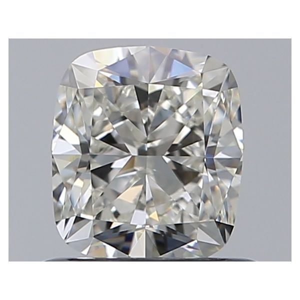 CUSHION 0.7 I VVS1 EX-VG-EX - 6501913226 GIA Diamond