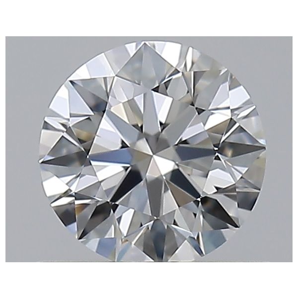 ROUND 0.61 G VVS1 EX-EX-EX - 6501916047 GIA Diamond