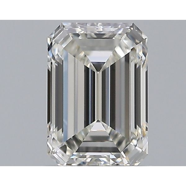 EMERALD 0.72 I VVS2 EX-EX-EX - 6501922502 GIA Diamond