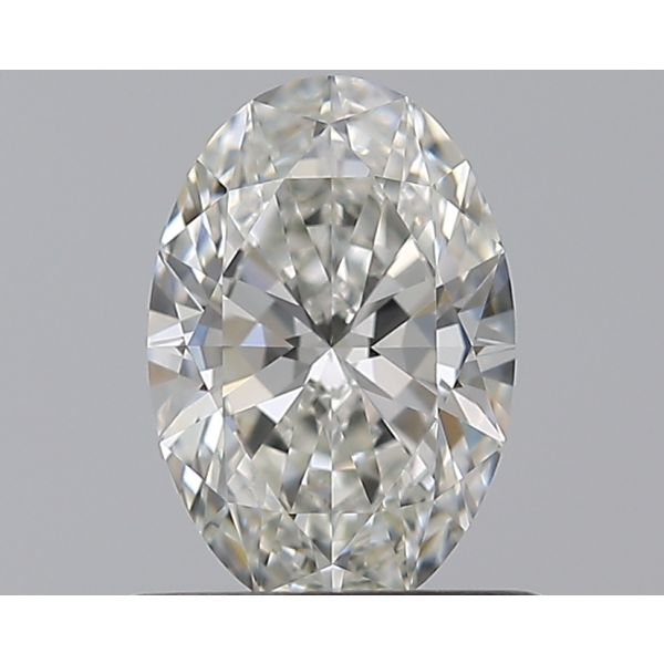 OVAL 0.71 G VS1 EX-EX-EX - 6501922713 GIA Diamond