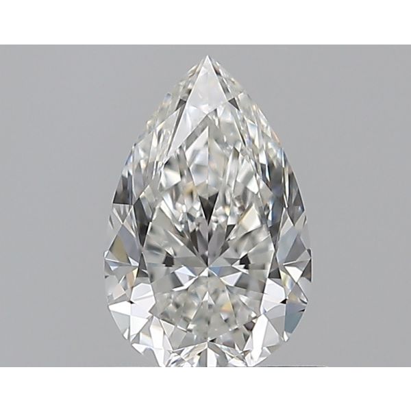 PEAR 0.7 G VS1 VG-VG-EX - 6501924248 GIA Diamond