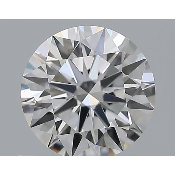 ROUND 0.5 E VVS2 EX-EX-EX - 6501927310 GIA Diamond