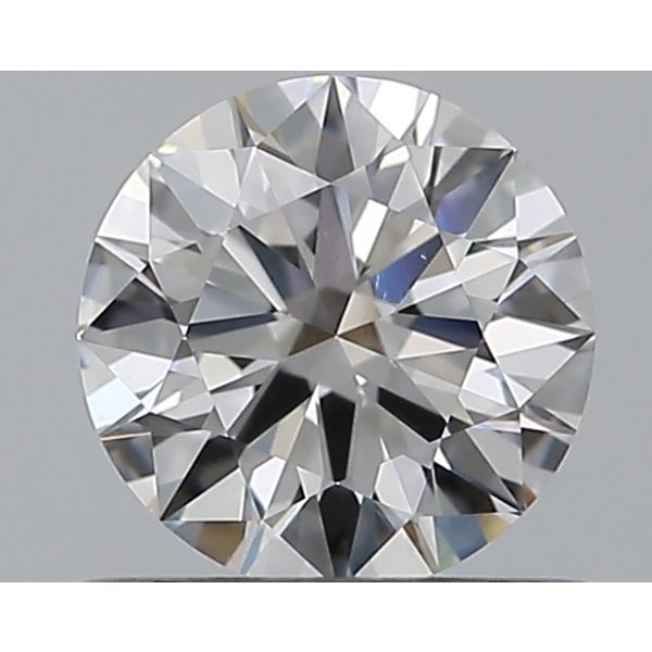 ROUND 0.59 D VS2 EX-EX-EX - 6501928372 GIA Diamond