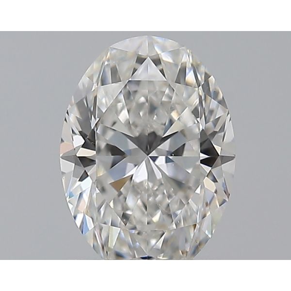 OVAL 0.83 F VS2 VG-EX-EX - 6501932915 GIA Diamond