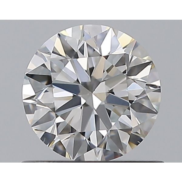 ROUND 0.7 F VS2 EX-EX-EX - 6501936157 GIA Diamond