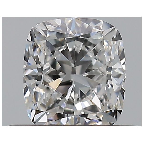 CUSHION 0.5 E VS1 EX-EX-EX - 6501938130 GIA Diamond