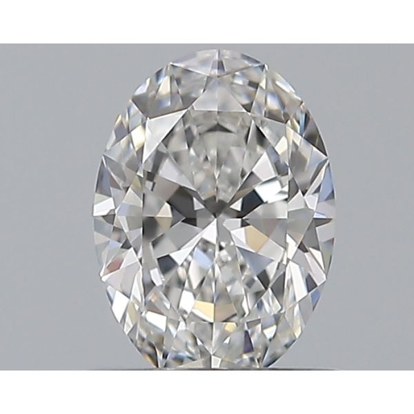 OVAL 0.5 E VS1 EX-EX-EX - 6501938578 GIA Diamond