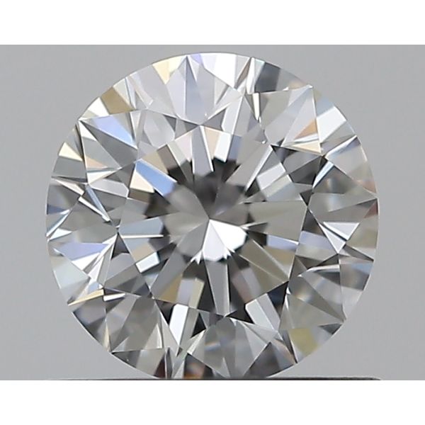 ROUND 0.7 F VS1 EX-EX-EX - 6501948816 GIA Diamond