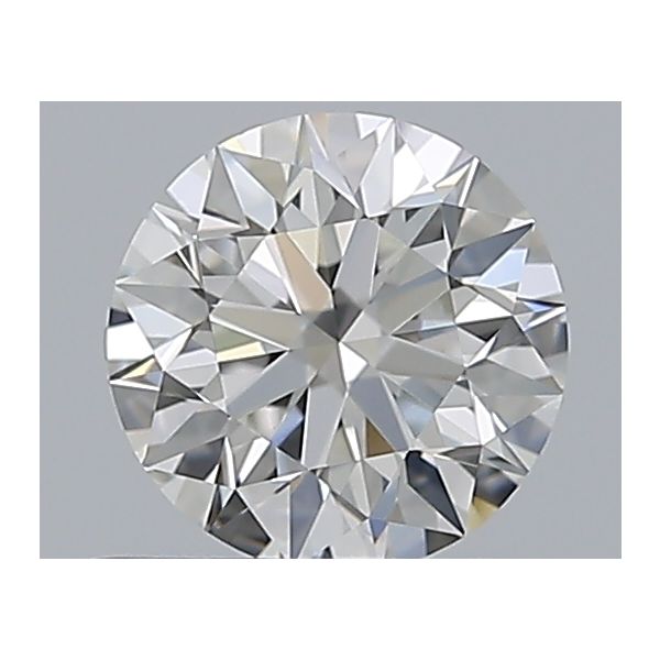 ROUND 0.5 G VVS1 EX-EX-EX - 6501953945 GIA Diamond