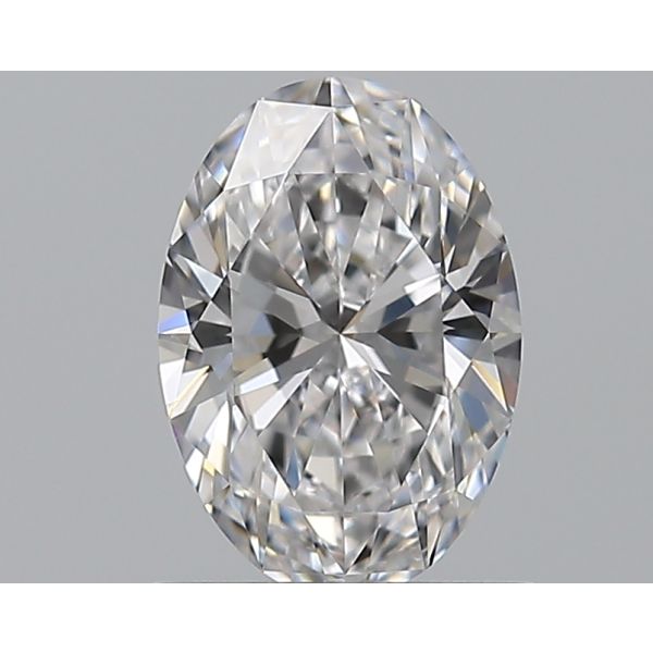 OVAL 0.7 D VS2 EX-VG-EX - 6501962872 GIA Diamond