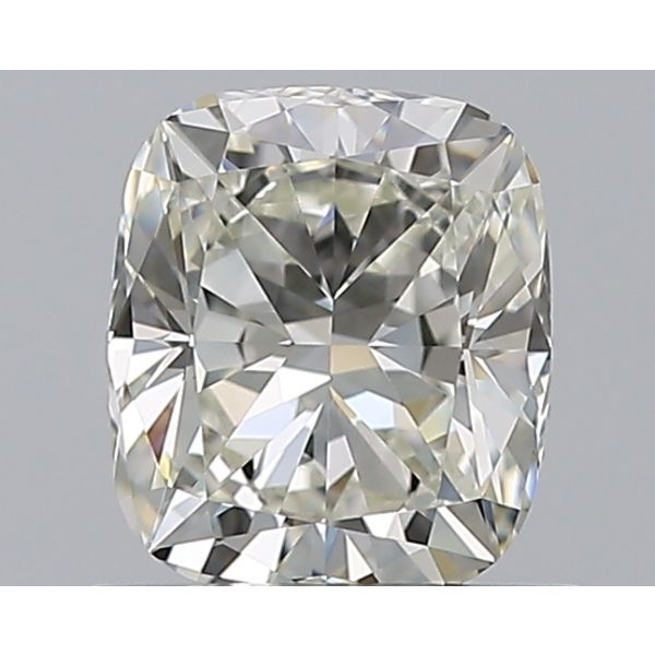 CUSHION 0.81 I VVS1 EX-EX-EX - 6501976386 GIA Diamond