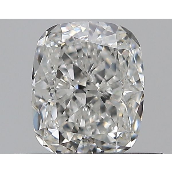 CUSHION 0.5 G VS2 VG-VG-EX - 6501976917 GIA Diamond