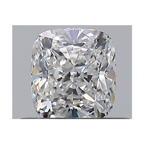 CUSHION 0.51 F VS2 VG-EX-EX - 6501988218 GIA Diamond