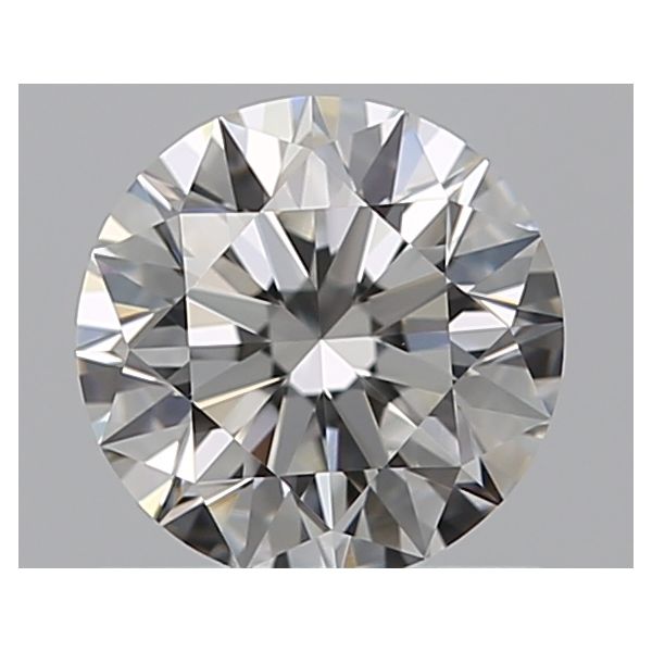 ROUND 0.7 F VS1 EX-EX-EX - 6502032674 GIA Diamond