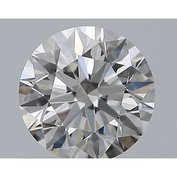 ROUND 0.5 F VS1 EX-EX-EX - 6502038034 GIA Diamond