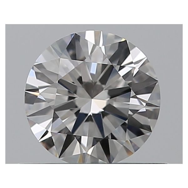 ROUND 0.5 G VVS1 EX-EX-EX - 6502044590 GIA Diamond