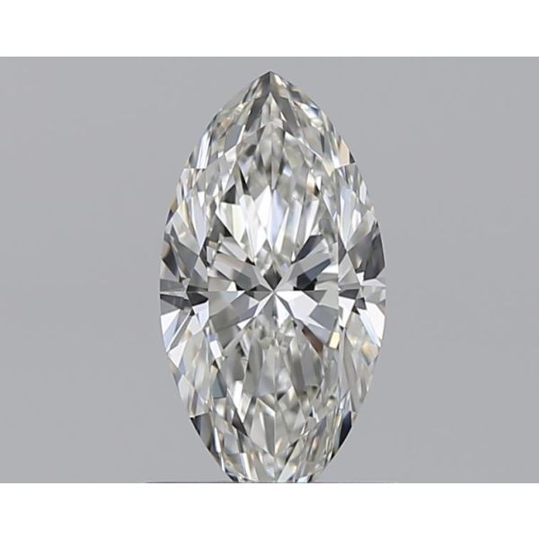 MARQUISE 0.7 I VVS1 EX-EX-EX - 6502047771 GIA Diamond