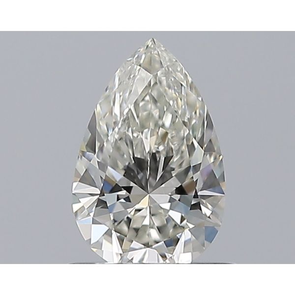 PEAR 0.59 I VS1 VG-EX-EX - 6502089869 GIA Diamond