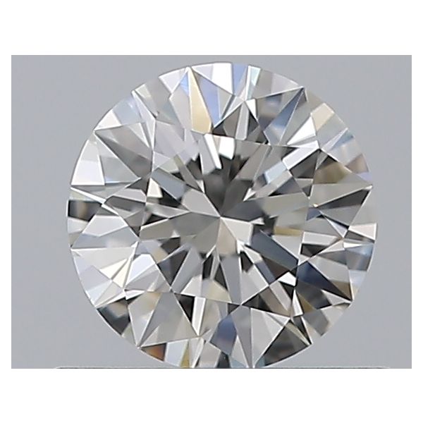 ROUND 0.56 G VS1 EX-EX-EX - 6502100969 GIA Diamond