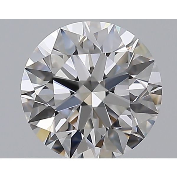 ROUND 0.6 F VS1 EX-EX-EX - 6502102048 GIA Diamond