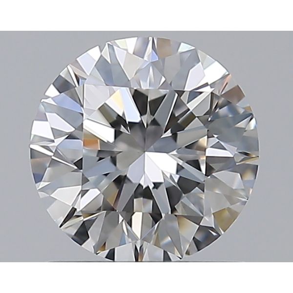 ROUND 0.9 E VVS1 EX-EX-EX - 6502102071 GIA Diamond