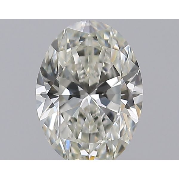 OVAL 0.51 I VVS1 EX-VG-EX - 6502105620 GIA Diamond