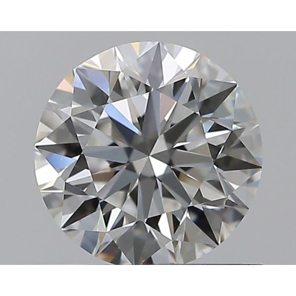 ROUND 0.7 F VS1 EX-EX-EX - 6502125515 GIA Diamond