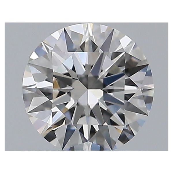 ROUND 0.51 G VS1 EX-EX-EX - 6502153161 GIA Diamond