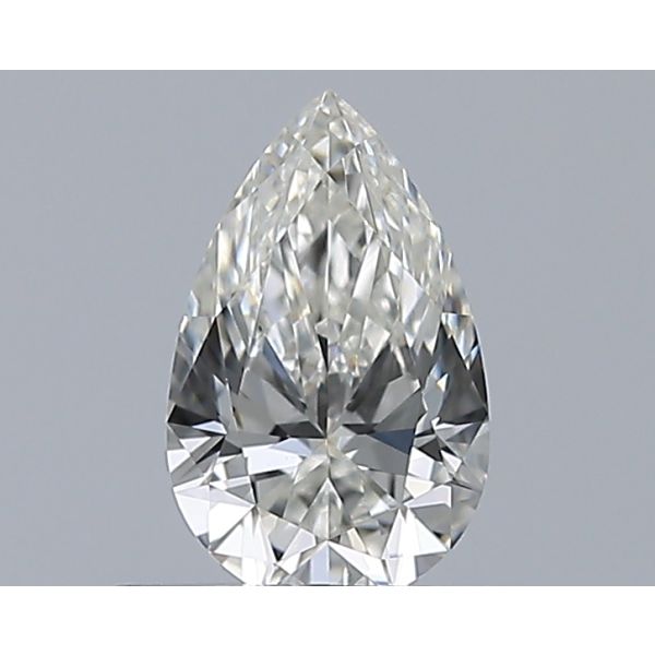 PEAR 0.5 G VS1 EX-VG-EX - 6502177894 GIA Diamond