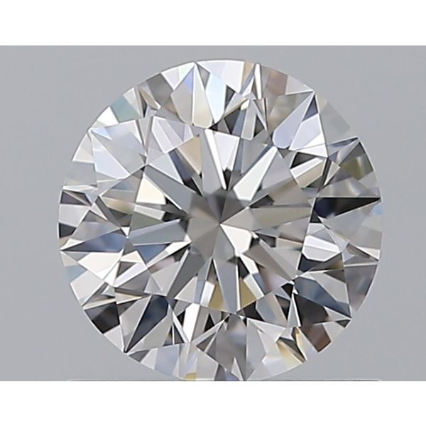 ROUND 0.81 D VVS1 EX-EX-EX - 6502180191 GIA Diamond