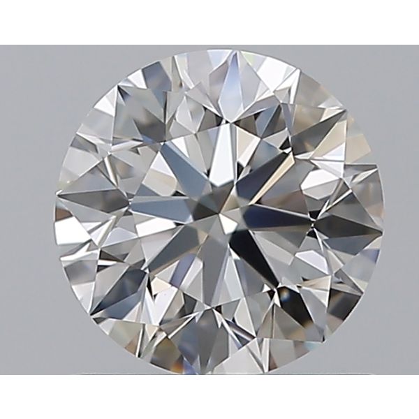 ROUND 0.9 G VVS1 EX-EX-EX - 6502180201 GIA Diamond