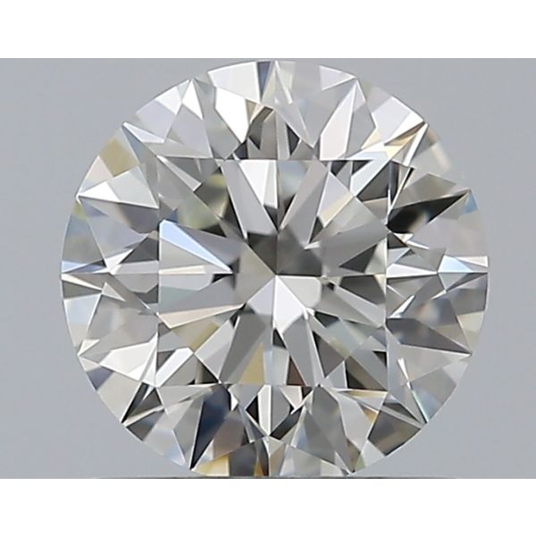 ROUND 0.9 I VVS1 EX-EX-EX - 6502184226 GIA Diamond