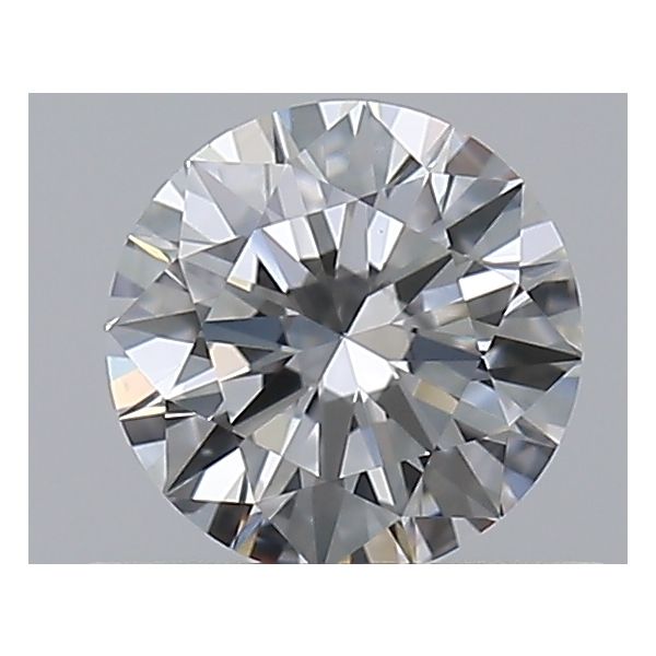 ROUND 0.5 F VS2 EX-EX-EX - 6502192846 GIA Diamond