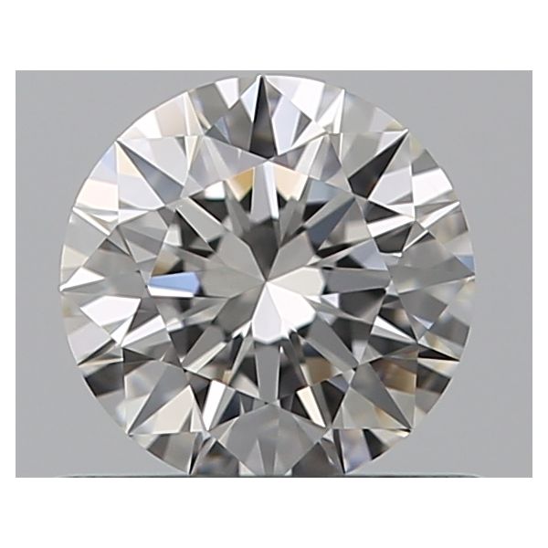 ROUND 0.5 G VS2 EX-EX-EX - 6502214529 GIA Diamond