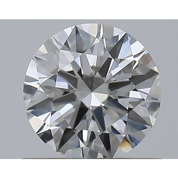 ROUND 0.6 G VS1 EX-EX-EX - 6502255858 GIA Diamond