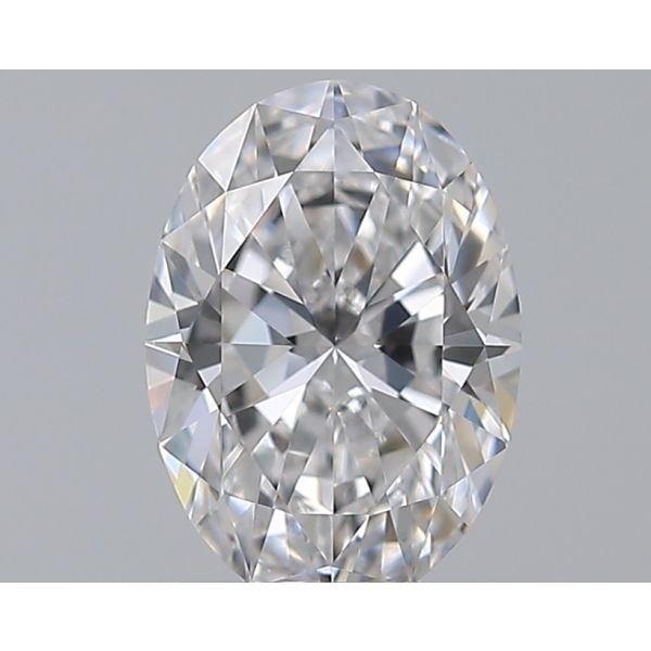 OVAL 0.77 D VVS2 EX-EX-EX - 6502306993 GIA Diamond