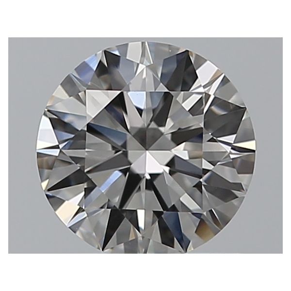 ROUND 0.7 G VS1 EX-EX-EX - 6502311176 GIA Diamond