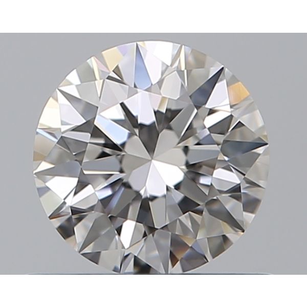 ROUND 0.6 D VVS1 EX-EX-EX - 6502311426 GIA Diamond