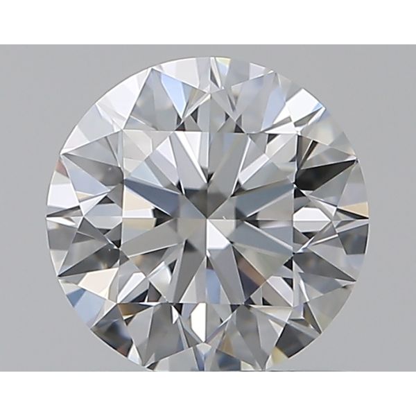 ROUND 0.71 F VS1 EX-EX-EX - 6502311519 GIA Diamond