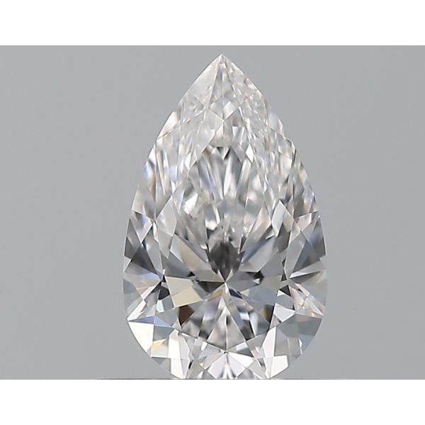 PEAR 0.5 E VS1 EX-EX-EX - 6502312174 GIA Diamond