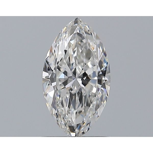 MARQUISE 0.9 F VVS1 VG-VG-EX - 6502314295 GIA Diamond