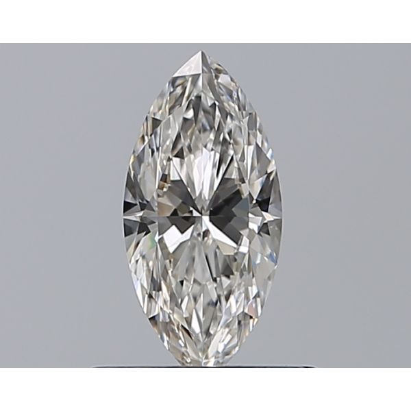 MARQUISE 0.5 F VS1 EX-EX-EX - 6502321146 GIA Diamond