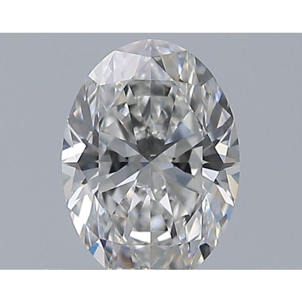 OVAL 0.7 E VVS2 EX-EX-EX - 6502322094 GIA Diamond